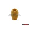 VW Original Anschlagpuffer Für Stoss- Dämpfer - 357412303F