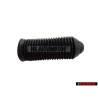 VW Original Faltenbalg - 357413175A