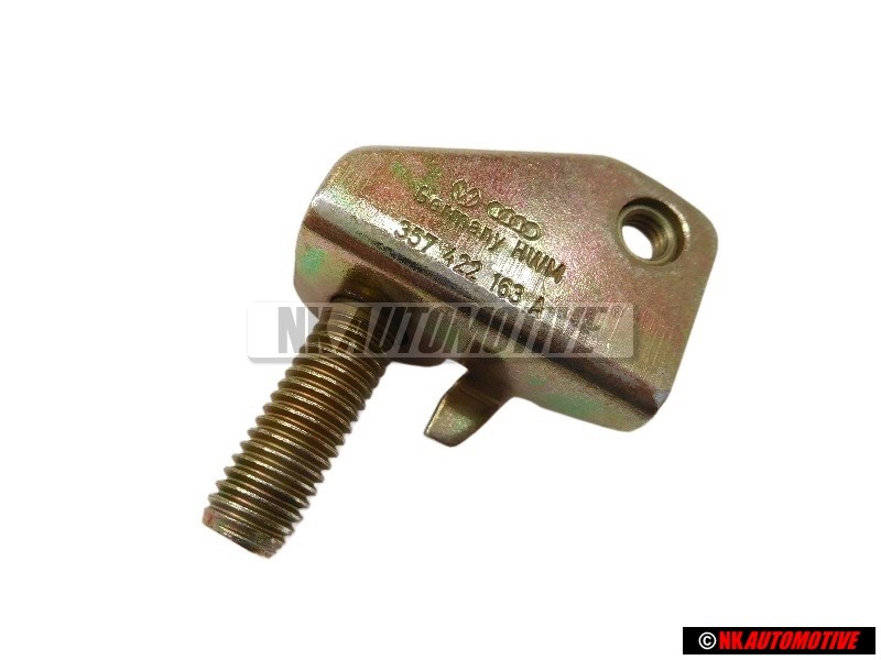 VW Original Halter - 357422163A