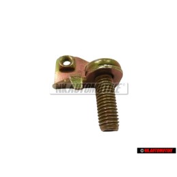 VW Original Halter - 357422163A