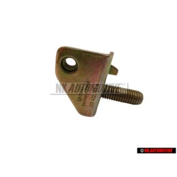 VW Original Halter - 357422163A