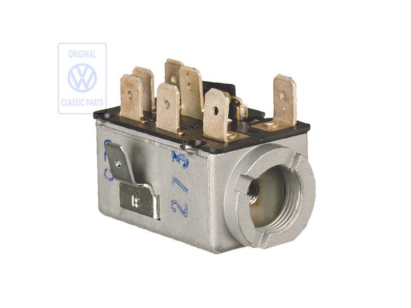 VW Original Warnlichtschalter - 111953235G