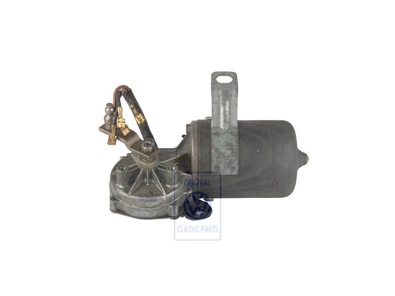 VW Original Wischermotor - 311955113M