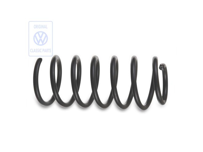 VW Original Schraubenfeder - 535411105A