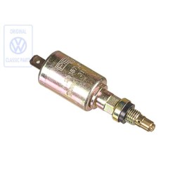 VW Original Leerlaufabschaltventil - 311129413J