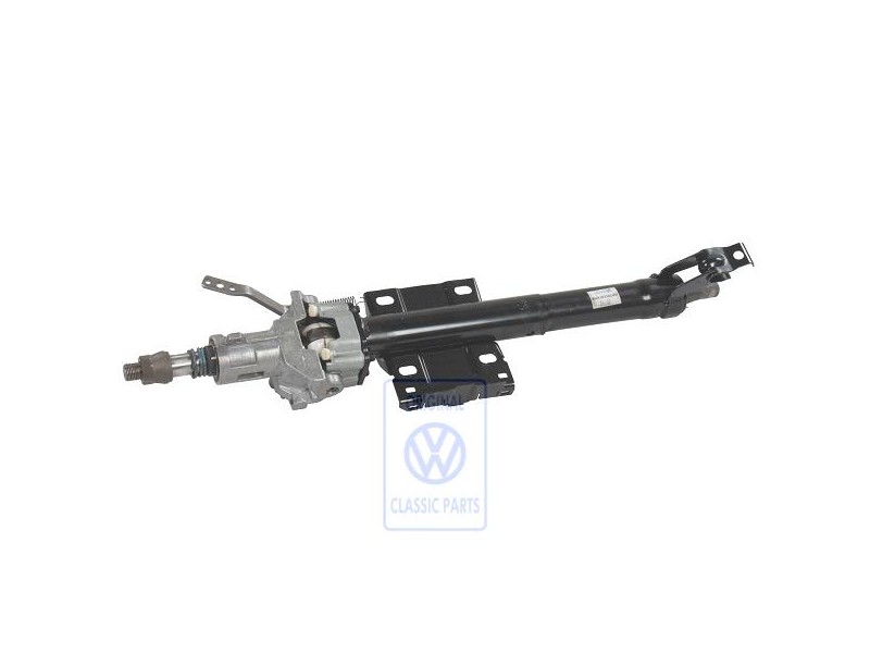 VW Original Lenkrohr - 535419503E