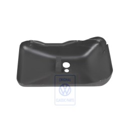 VW Original Schutzblech - 535419559