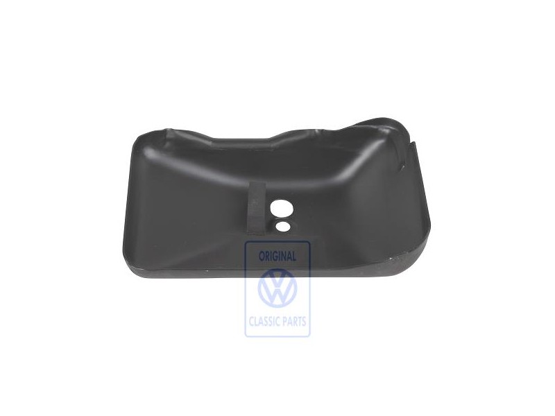 VW Original Schutzblech - 535419559
