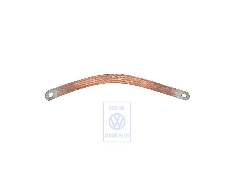 VW Original Masseleitung - 003971237