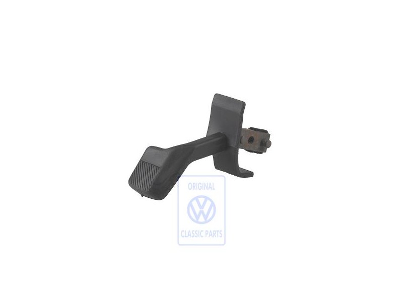 VW Original Betätigungshebel - 535419621
