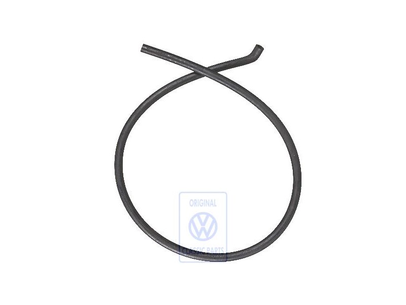 VW Original Saugschlauch - 535422887E