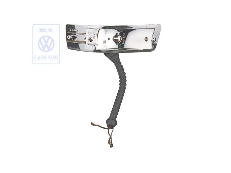 VW Original Lampenträger - 141953052G