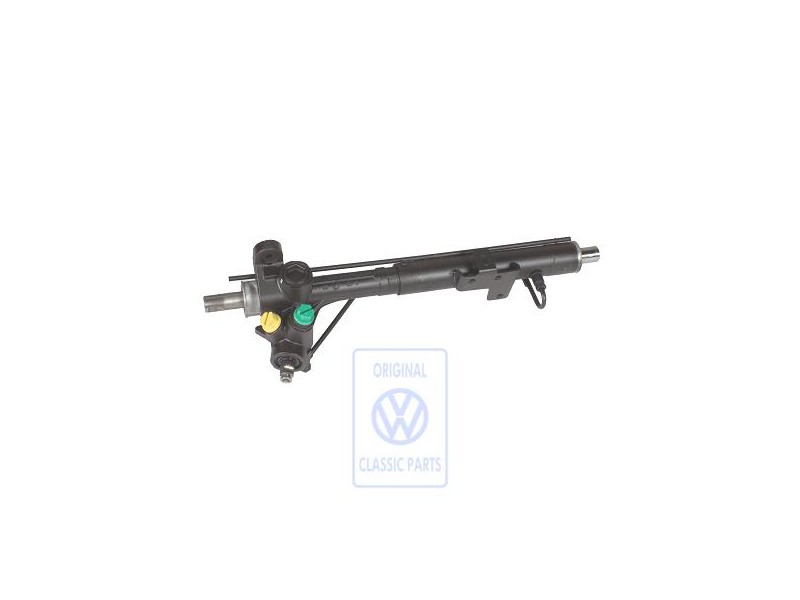 VW Original Lenkgetriebe - 1H2422061AX