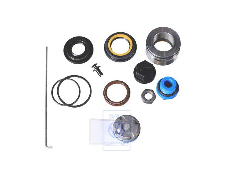 VW Original Dichtungssatz Für Servo- Lenkung - 1H0498020