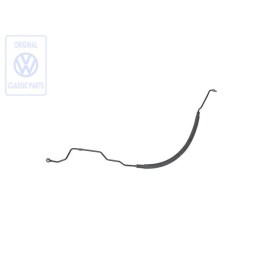 VW Original Dehnschlauch - 535422893