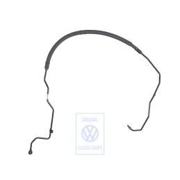 VW Original Dehnschlauch - 536422893C