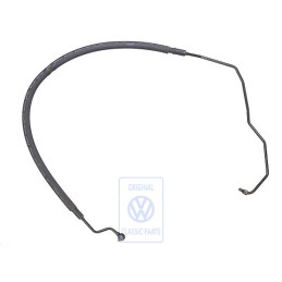 VW Original Dehnschlauch - 536422893D