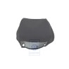 VW Original Kopfstützenbezug Stoff Off-Black - 6N0881921AB1SF