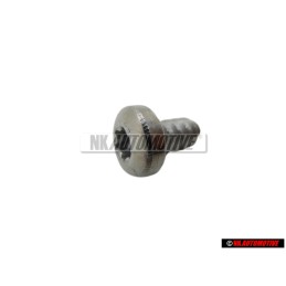 VW Original Linsenblechschraube - N 10656801