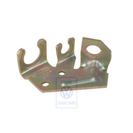 VW Original Halter Für Bremsrohr - 191611846A