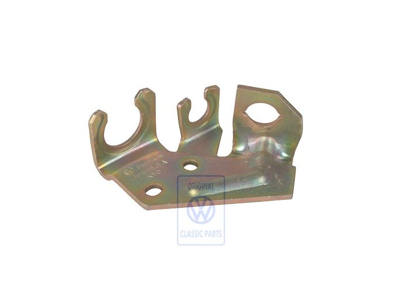 VW Original Halter Für Bremsrohr - 191611846A