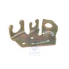 VW Original Halter Für Bremsrohr - 191611846A