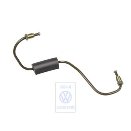 VW Original Hochdruckschlauch - 191698306A
