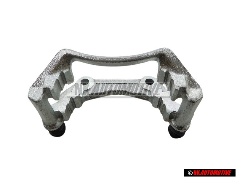 VW Original Bremsträger Mit Führungs- Bolzen - 357615125C