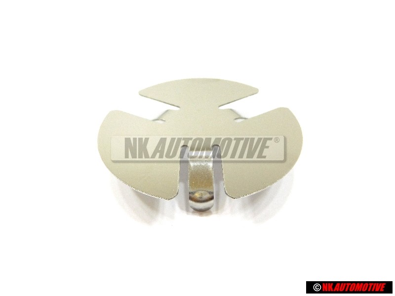 VW Original Zwischenblech - 357615231