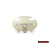 VW Original Zwischenblech - 357615231
