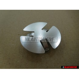 VW Original Zwischenblech - 357615231