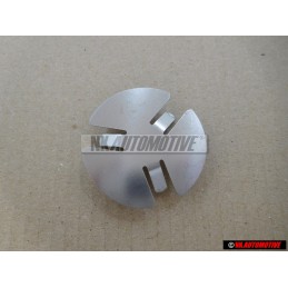 VW Original Zwischenblech - 357615231