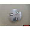 VW Original Zwischenblech - 357615231