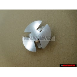 VW Original Zwischenblech - 357615231