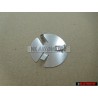 VW Original Zwischenblech - 357615231