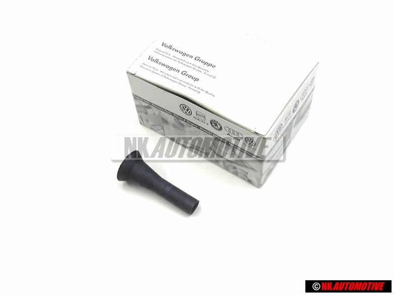 VW Original Endstueck - 321201890
