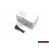 VW Original Endstueck - 321201890