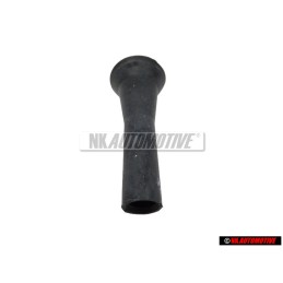 VW Original Endstueck - 321201890