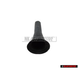 VW Original Endstueck - 321201890