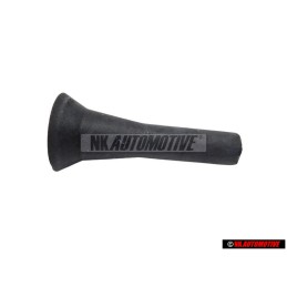VW Original Endstueck - 321201890