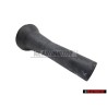 VW Original Endstueck - 321201890