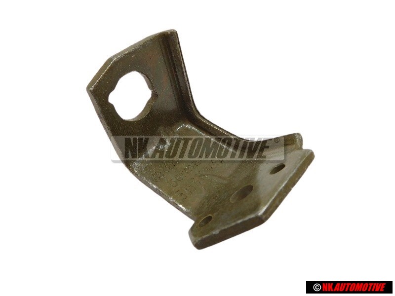 VW Original Halter Für Bremsschlauch - 535611841A