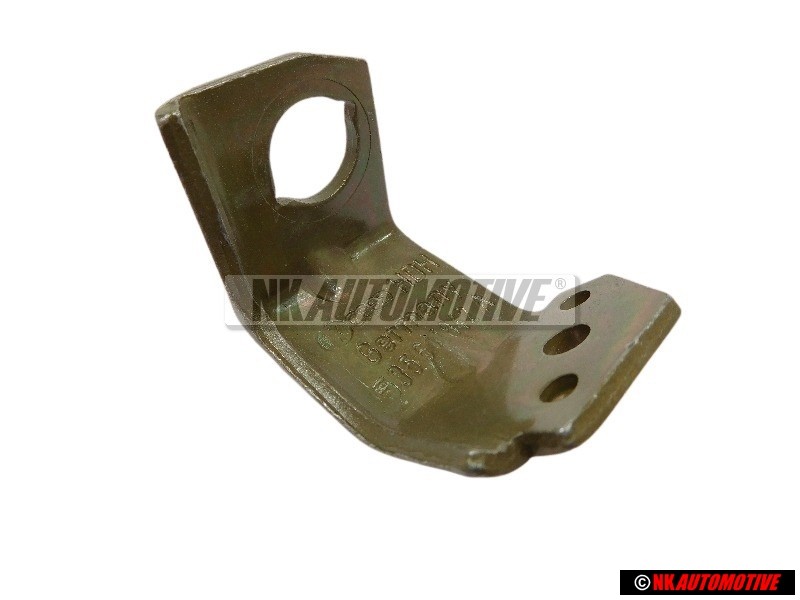 VW Original Halter Für Bremsschlauch - 535611842A