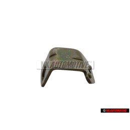 VW Original Halter Für Bremsschlauch - 535611842A