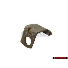 VW Original Halter Für Bremsschlauch - 535611842A