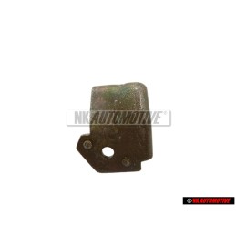 VW Original Halter Für Bremsschlauch - 535611842A