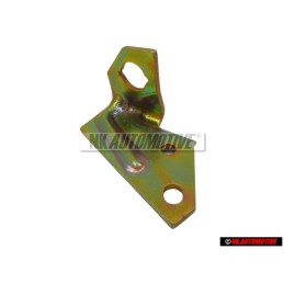 VW Original Halter Für Bremsrohr - 535611845A