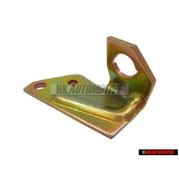 VW Original Halter Für Bremsrohr - 535611846A
