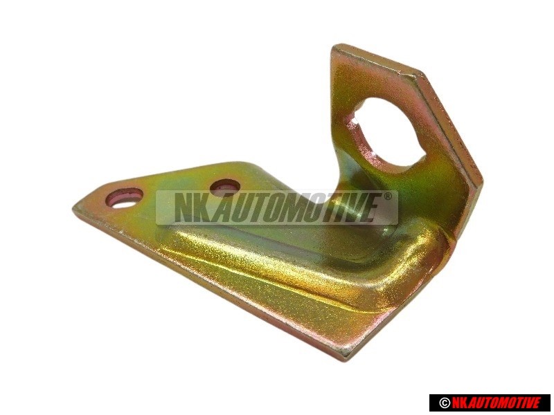 VW Original Halter Für Bremsrohr - 535611846A