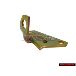 VW Original Halter Für Bremsrohr - 535611846A